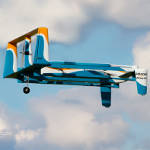 Amazon: il futuro si chiama Prime Air