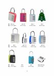 Xinmima Combination Lock Co., Ltd - 5