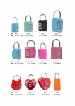 Xinmima Combination Lock Co., Ltd - 3