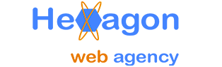 Hexagon Web Agency