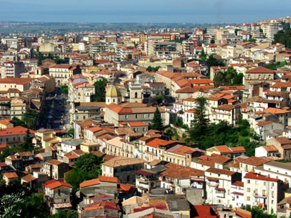 negozi di biciclette a lamezia terme